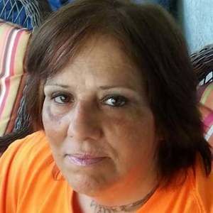 Meet your Posher, Brenda